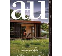 A+U (Architeeture and Urbanism)2019:04, 583: Coussee and Goris