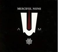 Merciful Nuns A-U-M IX (CD)