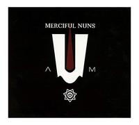 Merciful Nuns – A-U-M IX – CD
