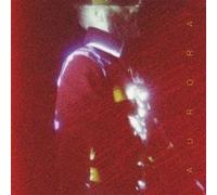 A U R O R A 10th Anniversary Edition Vinyle Rouge