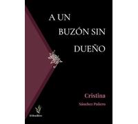 A un buzón sin dueño