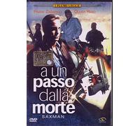A Un Passo Dalla Morte [Import]