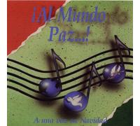 A una voz en Navidad - ! Al Mundo Paz...! (UK Import)