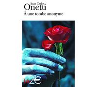 À une tombe anonyme