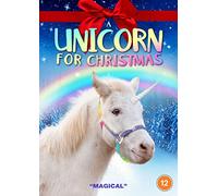 A Unicorn For Christmas [DVD]