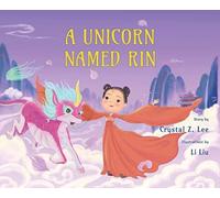 A Unicorn Named Rin
