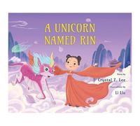 A Unicorn Named Rin