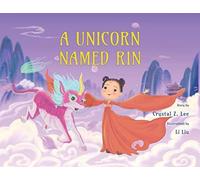 A Unicorn Named Rin