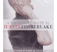 Stars of Studio 99 – Hommage unique à Justin Timberlake
