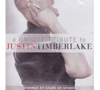 Stars of Studio 99 – Hommage unique à Justin Timberlake