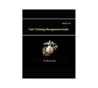 A Unit Training Management Guide - Mcrp 3-0