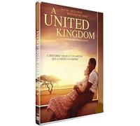 A United Kingdom [DVD]