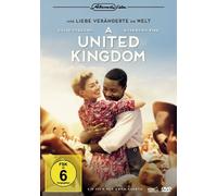 A United Kingdom (DVD)