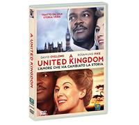 A United Kingdom DVD [Import]