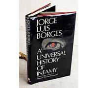 A Universal History of Infamy