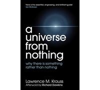 A Universe From Nothing