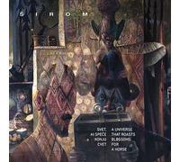 A Universe That Roasts Blossoms for a Horse