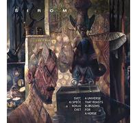 A Universe That Roasts Blossoms for a Horse