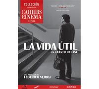 A Useful Life ( La vida útil ) ( Mia hrisimi zoi (A Use ful Life) ) [ Origine Espagnole, Sans Langue Francaise ]