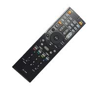 A/V récepteur AV télécommande de Remplacement pour Onkyo TX-SR608 Ht-s5700 Ht-t340s Ht-sr304e