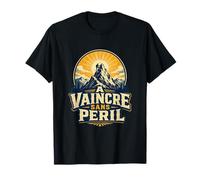 À vaincre sans péril T-Shirt