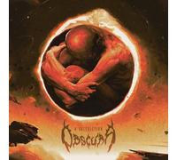 Obscura A Valediction (CD)