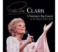 A Valentine's Day Concert At The Royal Albert Hall CD