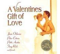 A Valentines Gift Of Love