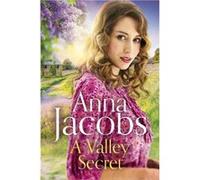 A Valley Secret by Anna Jacobs Anna Jacobs (Auteur)