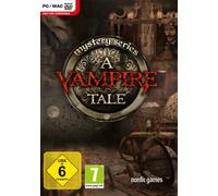 A Vampire Tale [import allemand]
