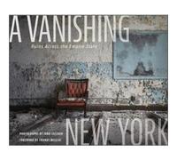 A Vanishing New York by John Lazzaro John Lazzaro (Auteur)