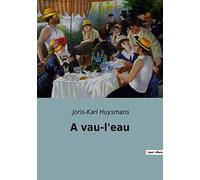 A vau-l'eau