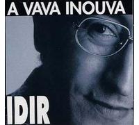 Idir – A Vava Inouva – CD – Sony