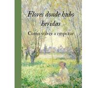 A veces me pregunto...: ...cómo volver a empezar.