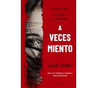 A veces miento / Sometimes I Lie