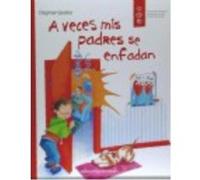 A Veces Mis Padres Se Enfadan - Geisler, Dagmar Geisler, Dagmar (Auteur)