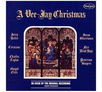 Various – A Vee-Jay Christmas