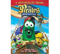 A Veggie Tales Movie - Vegitales [Import anglais]