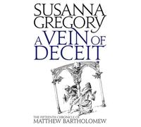 A Vein Of Deceit