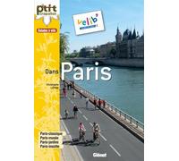 Christophe Lépine – À vélo dans Paris : 32 balades – Broché