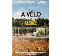 A Vélo en Alsace: Journal De Bord Pour Cyclistes Débutants, Pour Les Passionnés De Vélo Et Les Aventuriers Actifs Et Locaux - Gardez Une Trace De Tous Vos Sentiers Et Itinéraires Personnalisés