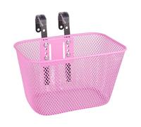 À Vélo - Organisateur De Guidon 26x17x16cm, Porte-éteint en Métal, Stockage | Équipement De Vélo À L'épreuve des Intempéries pour Le Marché Coule Les Déplacements Et Les Loisirs De Lois