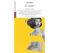 A vendre: Festival Paris des femmes