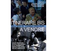 A Vendre/Itineraire BIS-Coffret 2 DVD