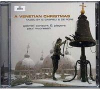 A Venetian Christmas - Gabrieli Consort & Players