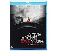 A Venezia Un Dicembre Rosso Shocking (Blu-Ray) Blu_Ray Italian Import