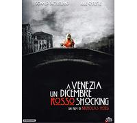 A Venezia - Un Dicembre Rosso Shocking (DVD)