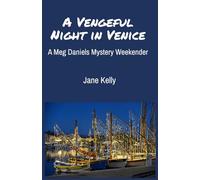 A Vengeful Night in Venice