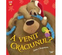 A venit Craciunul? - Jane Chapman