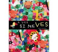 A Ver Si Me Ves - [Livre en VO] Sajnani, Surya (Auteur)